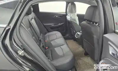 Chevrolet Malibu 2019 1.3 гидро в Москве № 39586, миниатюра 12