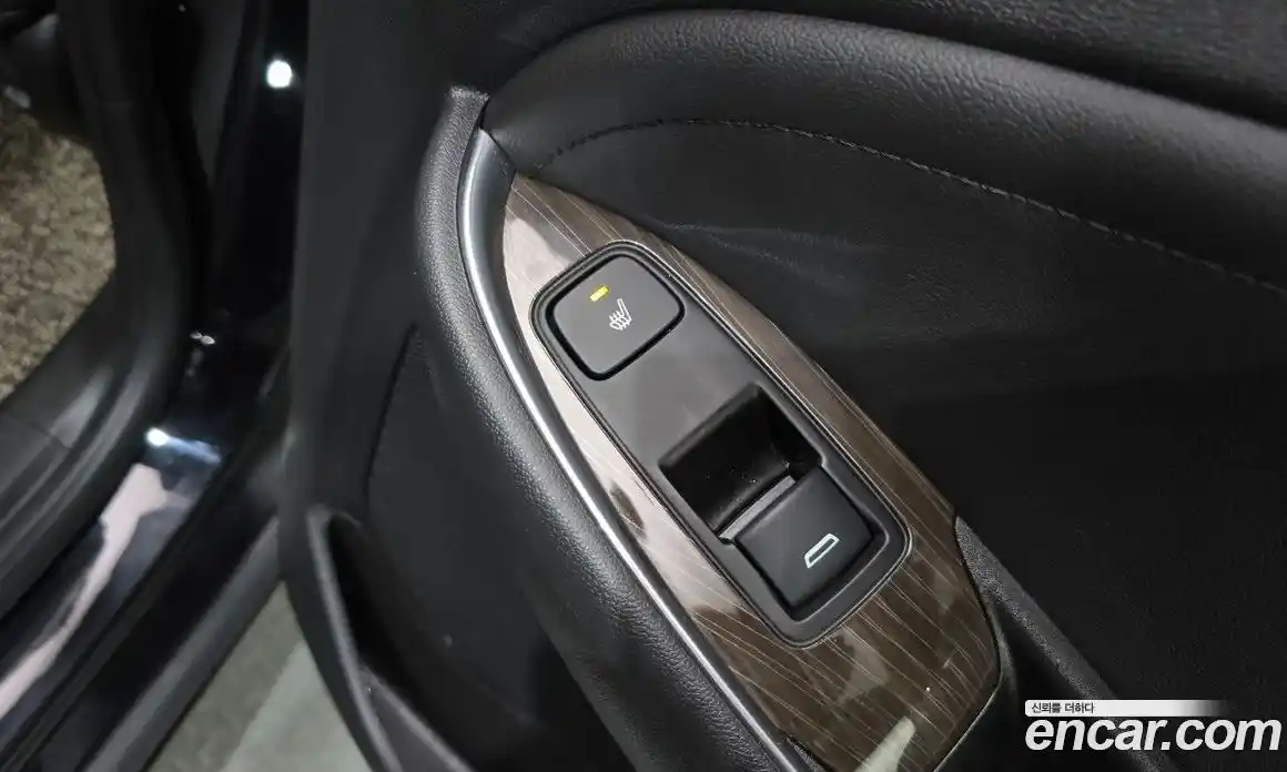 Chevrolet Malibu 2019 1.3 гидро в Москве № 39586, фото 19