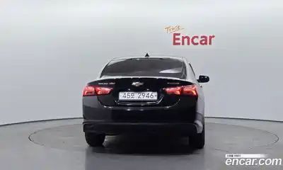 Chevrolet Malibu 2019 1.3 гидро в Москве № 39586, миниатюра 4