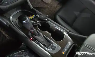 Chevrolet Malibu 2019 1.3 гидро в Москве № 39586, миниатюра 9