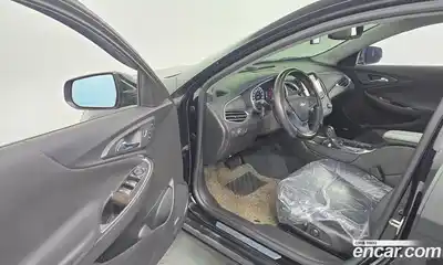 Chevrolet Malibu 2019 1.3 гидро в Москве № 39586, миниатюра 10
