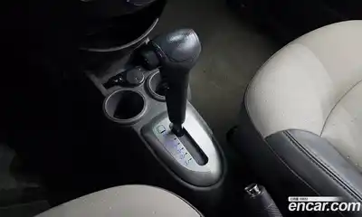 Chevrolet Spark 2011 1.0 гидро в Москве № 40177, миниатюра 9
