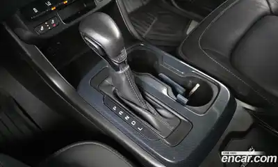Chevrolet Colorado 2022 3.6 гидро в Москве № 40409, миниатюра 8