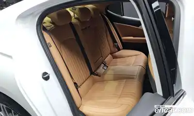 Genesis G70 2022 2.0 Автомат в Москве № 759153, миниатюра 12