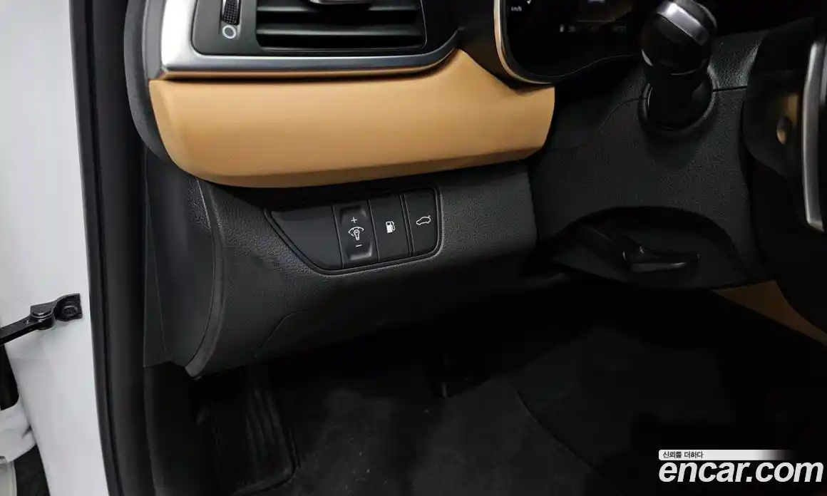 Genesis G70 2022 2.0 Автомат в Москве № 759153, фото 18