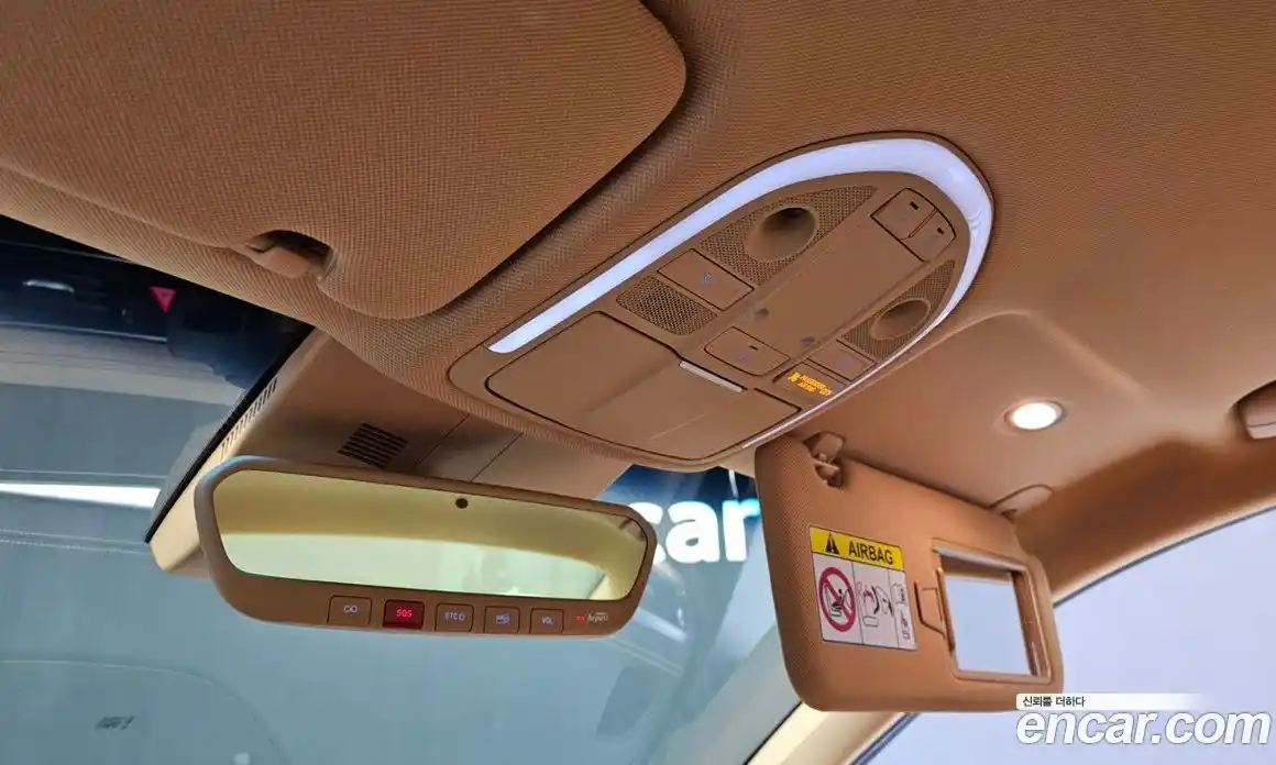 Genesis G70 2022 2.0 Автомат в Москве № 759153, фото 19