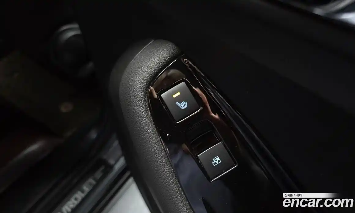 Chevrolet Orlando 2015 1.6 гидро в Москве № 84718, фото 19