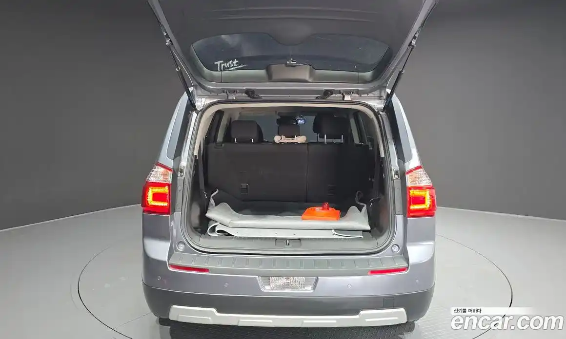 Chevrolet Orlando 2015 1.6 гидро в Москве № 84718, фото 20