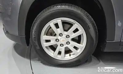 Chevrolet Orlando 2015 1.6 гидро в Москве № 84718, миниатюра 5