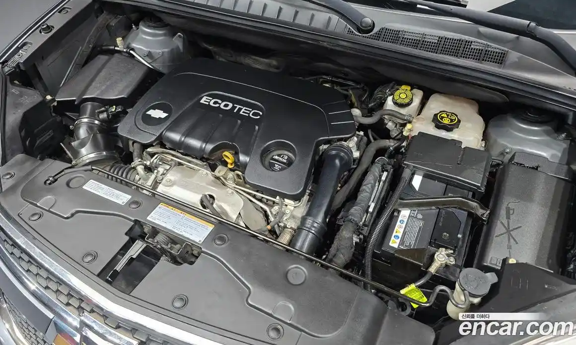 Chevrolet Orlando 2015 1.6 гидро в Москве № 84718, фото 6