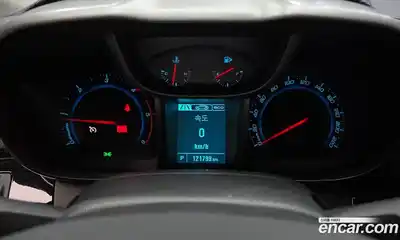 Chevrolet Orlando 2015 1.6 гидро в Москве № 84718, миниатюра 8