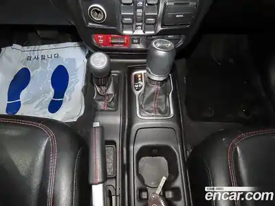 Jeep Wrangler 2019 2.0 гидро в Москве № 862814, миниатюра 12