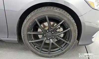Honda Accord 2018 2.0 гидро в Москве № 1015387, миниатюра 5