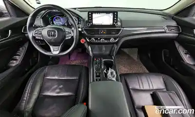 Honda Accord 2018 2.0 гидро в Москве № 1015387, миниатюра 7