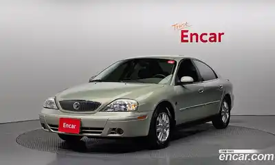 Mercury Sable, 2005