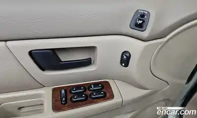 Mercury Sable 2005 3.0 гидро в Москве № 1057094, миниатюра 12