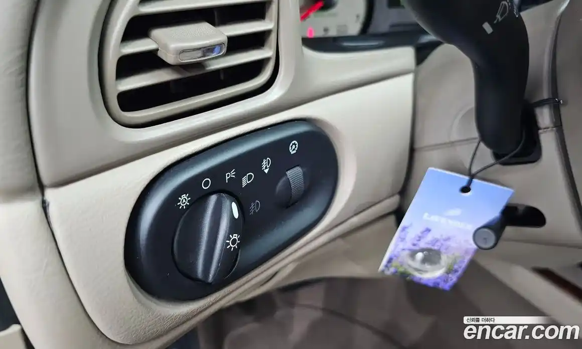 Mercury Sable 2005 3.0 гидро в Москве № 1057094, фото 13