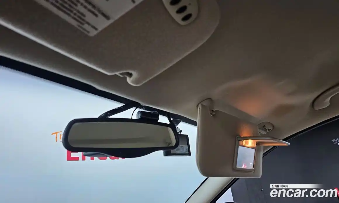 Mercury Sable 2005 3.0 гидро в Москве № 1057094, фото 15