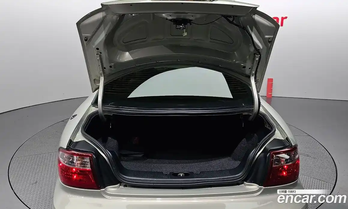 Mercury Sable 2005 3.0 гидро в Москве № 1057094, фото 20