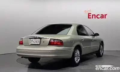 Mercury Sable 2005 3.0 гидро в Москве № 1057094, миниатюра 2
