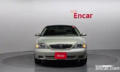 Mercury Sable 2005 3.0 гидро в Москве № 1057094, миниатюра 3