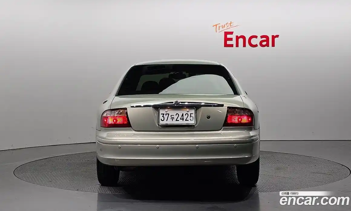 Mercury Sable 2005 3.0 гидро в Москве № 1057094, фото 4