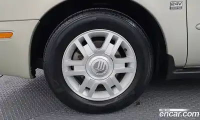 Mercury Sable 2005 3.0 гидро в Москве № 1057094, миниатюра 5