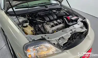 Mercury Sable 2005 3.0 гидро в Москве № 1057094, миниатюра 6