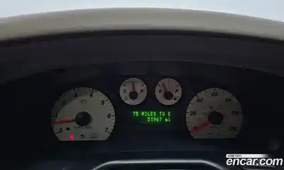 Mercury Sable 2005 3.0 гидро в Москве № 1057094, миниатюра 8