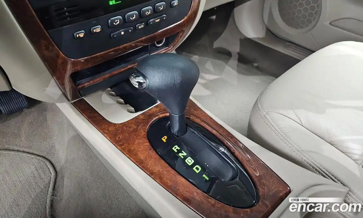 Mercury Sable 2005 3.0 гидро в Москве № 1057094, фото 9