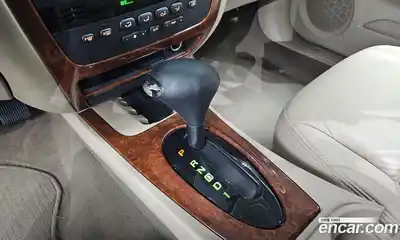 Mercury Sable 2005 3.0 гидро в Москве № 1057094, миниатюра 9