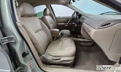Mercury Sable 2005 3.0 гидро в Москве № 1057094, миниатюра 10