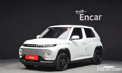 Hyundai Casper, 2023