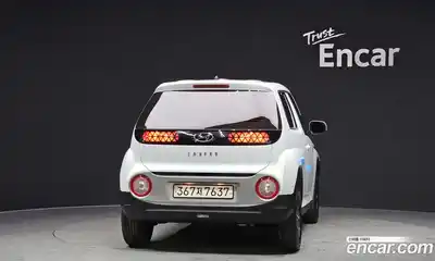 Hyundai Casper 2023 1.0 гидро в Москве № 110176, миниатюра 4