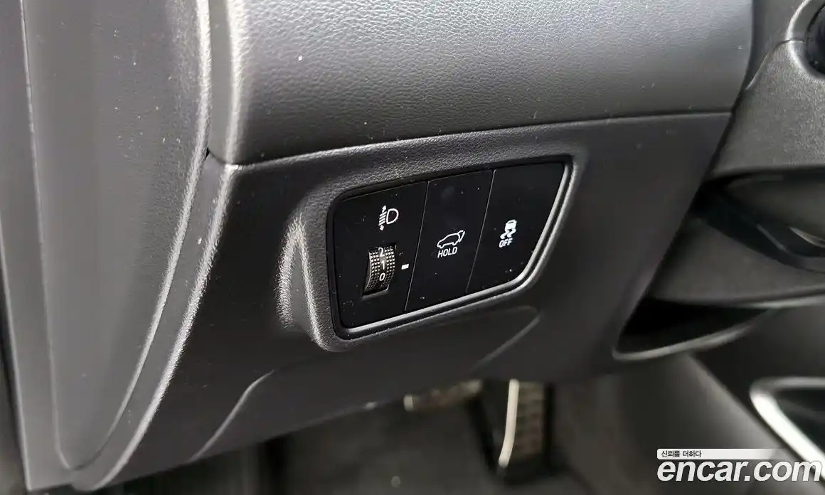 Hyundai Tucson 2021 1.6 гидро в Москве № 110772, фото 16