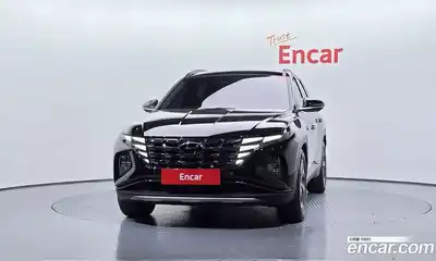 Hyundai Tucson 2021 1.6 гидро в Москве № 110772, миниатюра 3