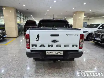 Ford Ranger 2021 2.0 гидро в Москве № 1152163, миниатюра 4