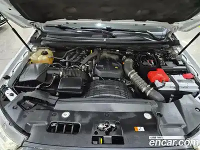 Ford Ranger 2021 2.0 гидро в Москве № 1152163, миниатюра 6