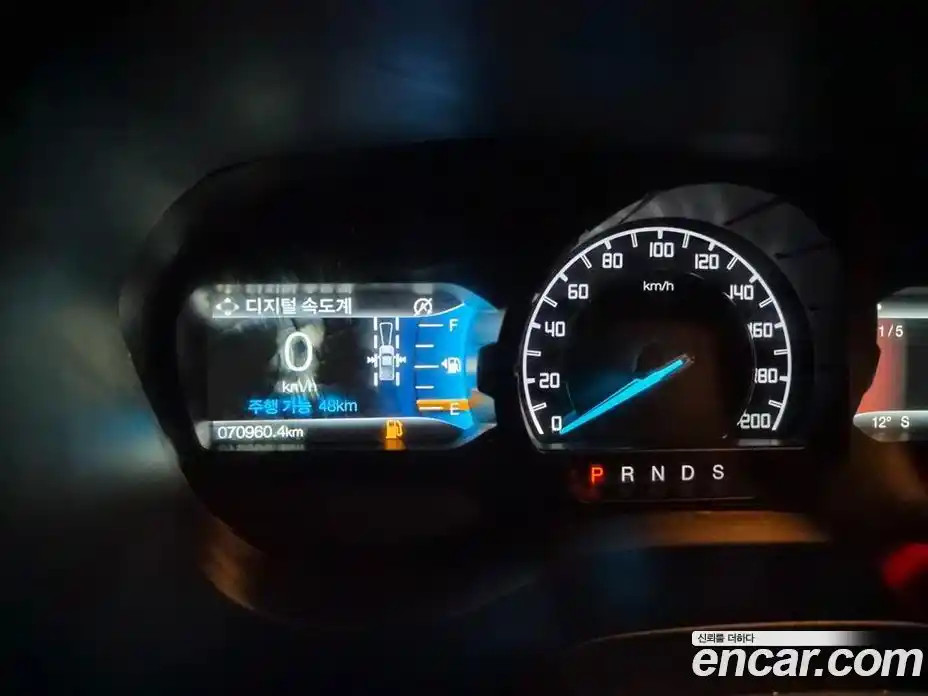 Ford Ranger 2021 2.0 гидро в Москве № 1152163, фото 7
