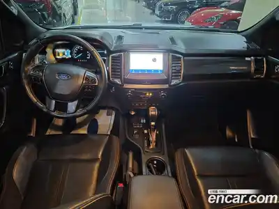 Ford Ranger 2021 2.0 гидро в Москве № 1152163, миниатюра 9