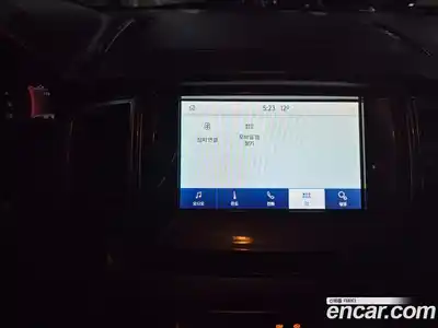 Ford Ranger 2021 2.0 гидро в Москве № 1152163, миниатюра 10