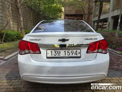 Chevrolet Cruze 2013 2.0 гидро в Москве, миниатюра 5