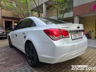Chevrolet Cruze 2013 2.0 гидро в Москве, миниатюра 6