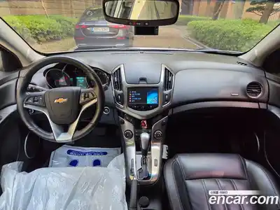 Chevrolet Cruze 2013 2.0 гидро в Москве, миниатюра 9