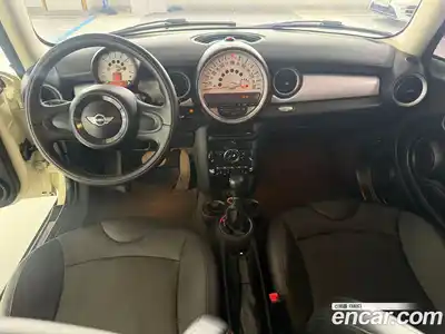 Mini Cooper 2013 1.6 гидро в Москве № 1197395, миниатюра 7