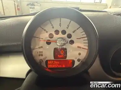 Mini Cooper 2013 1.6 гидро в Москве № 1197395, миниатюра 8