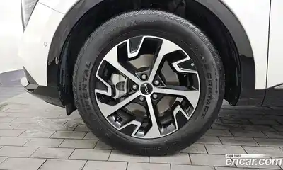 Kia Sportage 2024 1.6 гидро в Москве № 120061, миниатюра 5