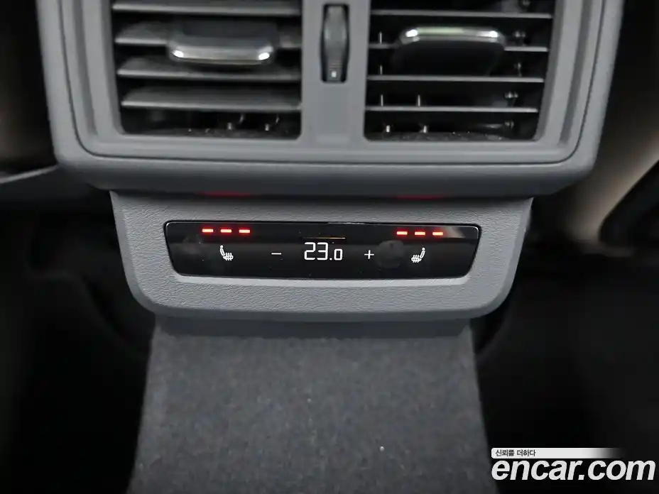 Audi Q5 2025 2.0 гидро в Москве № 1322577, фото 16