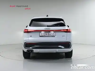 Audi Q5 2025 2.0 гидро в Москве № 1322577, миниатюра 4