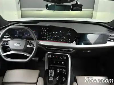 Audi Q5 2025 2.0 гидро в Москве № 1322577, миниатюра 7